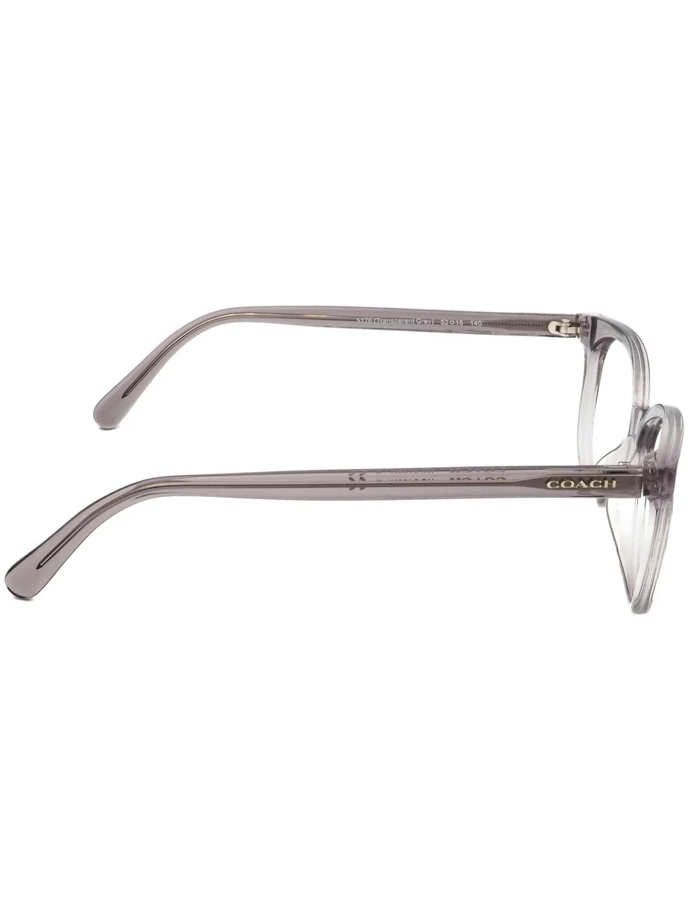Coach HC 6138U 5176 Eyewear